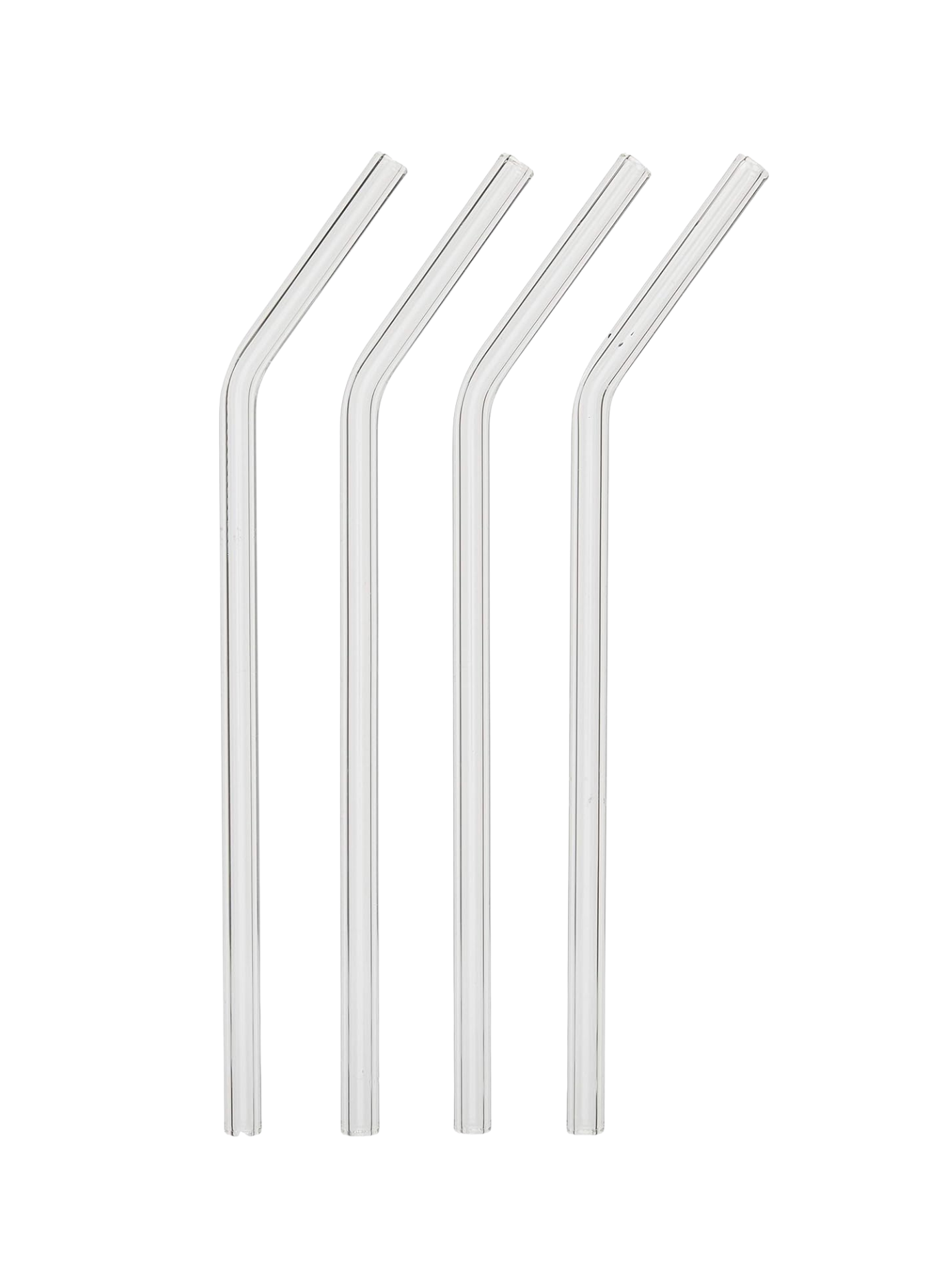 Reusable Glass Straw