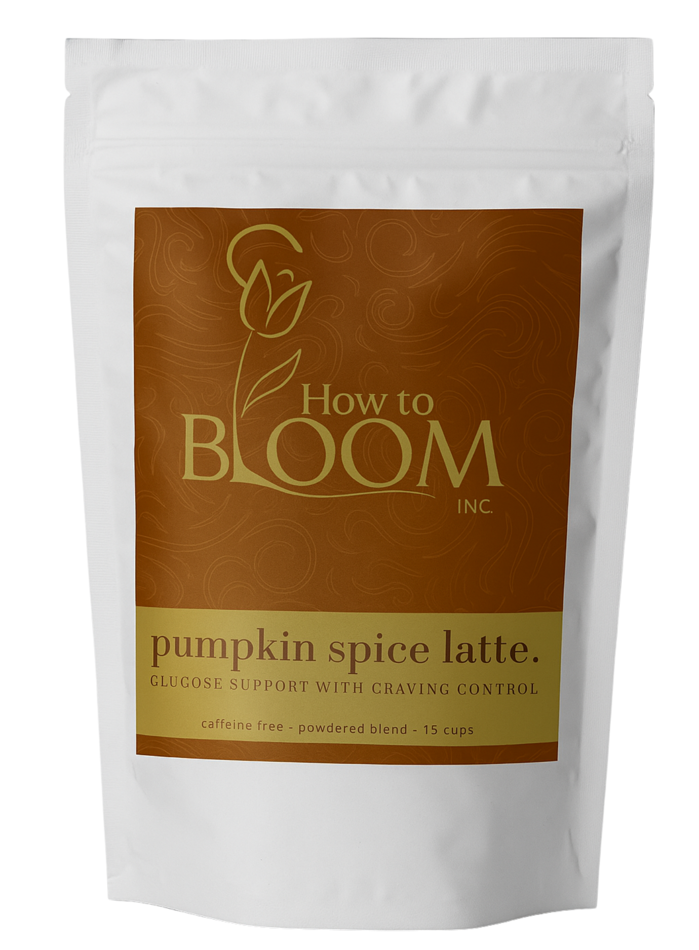 Pumpkin Spice Latte (Limited Edition)