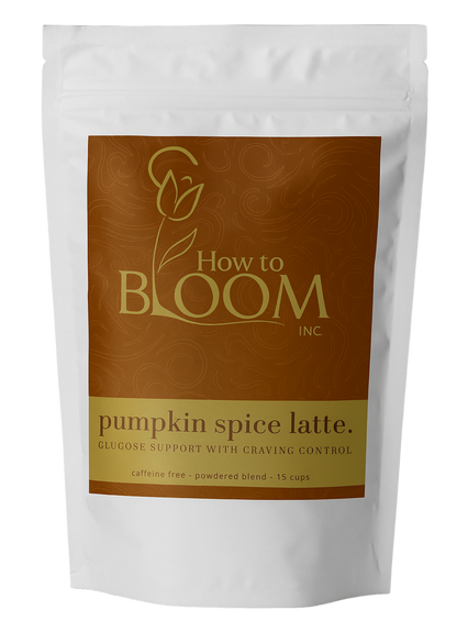 Pumpkin Spice Latte (Limited Edition)