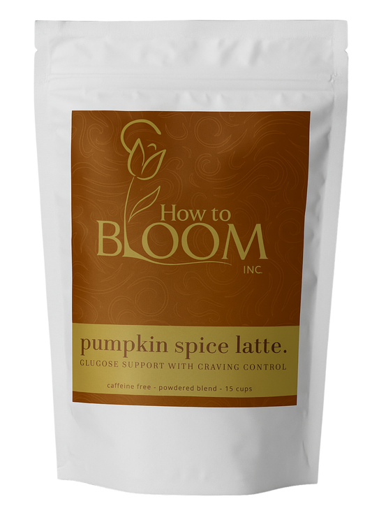 Pumpkin Spice Latte (Limited Edition)