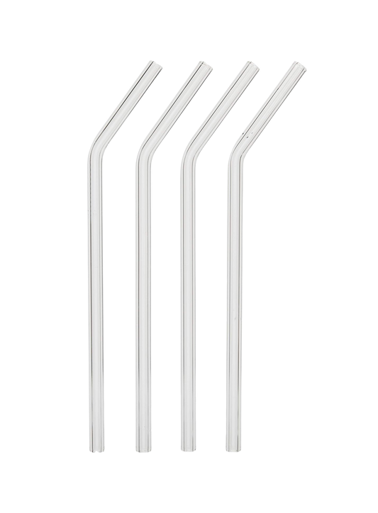 Reusable Glass Straw