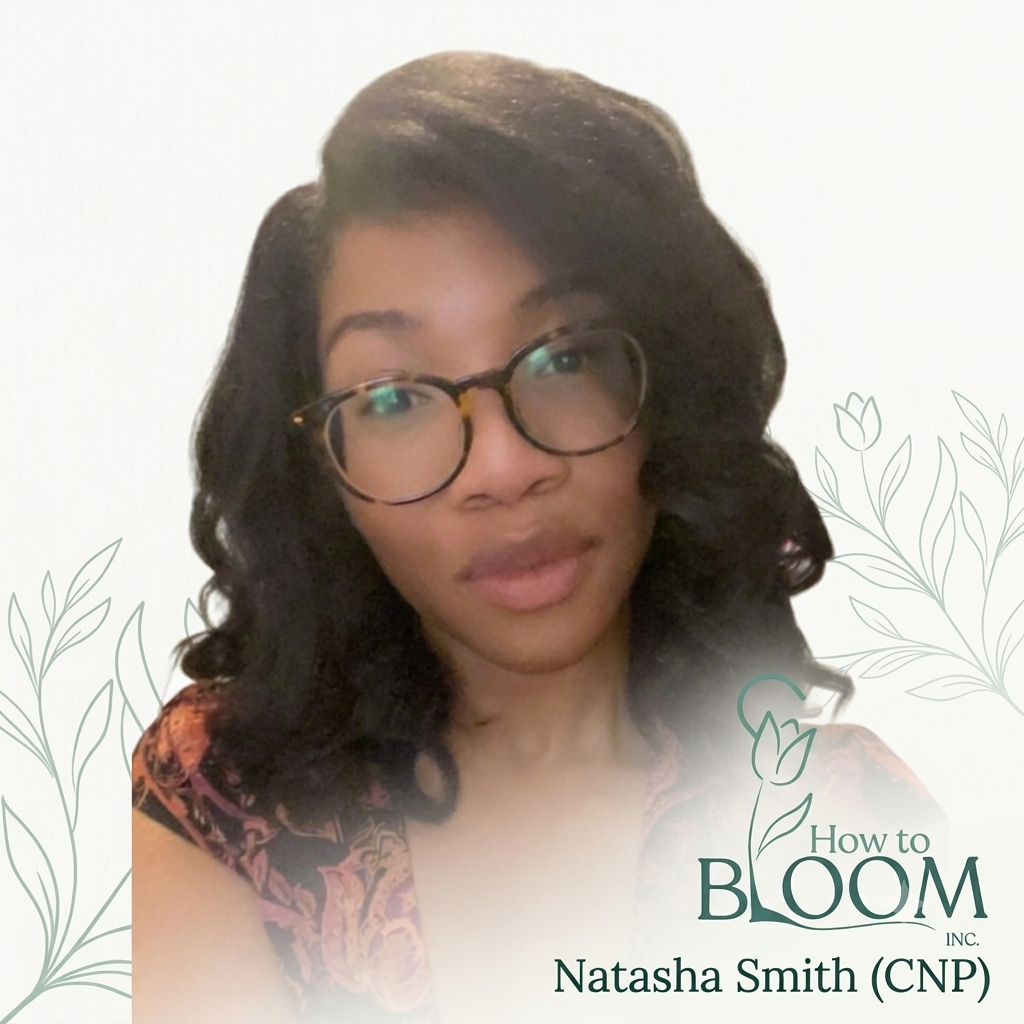 1-on-1 Virtual Holistic Nutrition Consultation