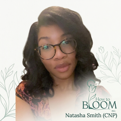 1-on-1 Virtual Holistic Nutrition Consultation