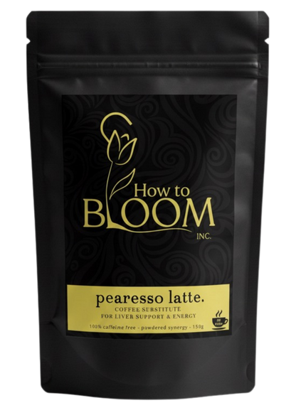 pearesso latte